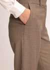 David Trouser Tuxedo