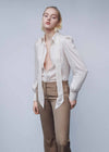 Mood For Love Shirt Voile