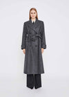 Jean Genet Coat