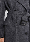 Jean Genet Coat