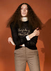 Fairytale Of New York Jumper