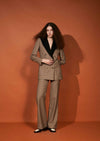 David Trouser Tuxedo