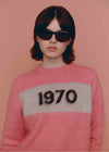1970 Mohair Jumper