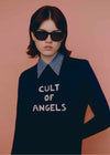 Cult of Angels Jumper