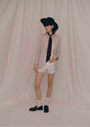 Cavalry Twill Saint James Jacket