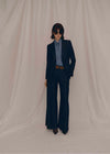 Saint James Jacket Denim