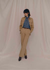 Safari Jacket