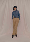Angie Trouser Drill