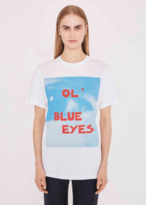 Ol' Blue Eyes Unisex T-Shirt