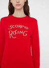 Scorpio Rising Jumper