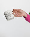 Hello Cunty Mug