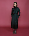 Slim Keith Shirt Dress