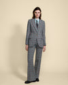 Earl Jacket Tweed