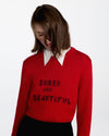 Bored & Beautiful Jumper