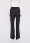 Slim Kim Trouser Pinstripe