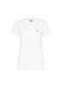 Embroidered Dog Classic T-Shirt