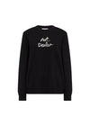 Art Dealer Jumper