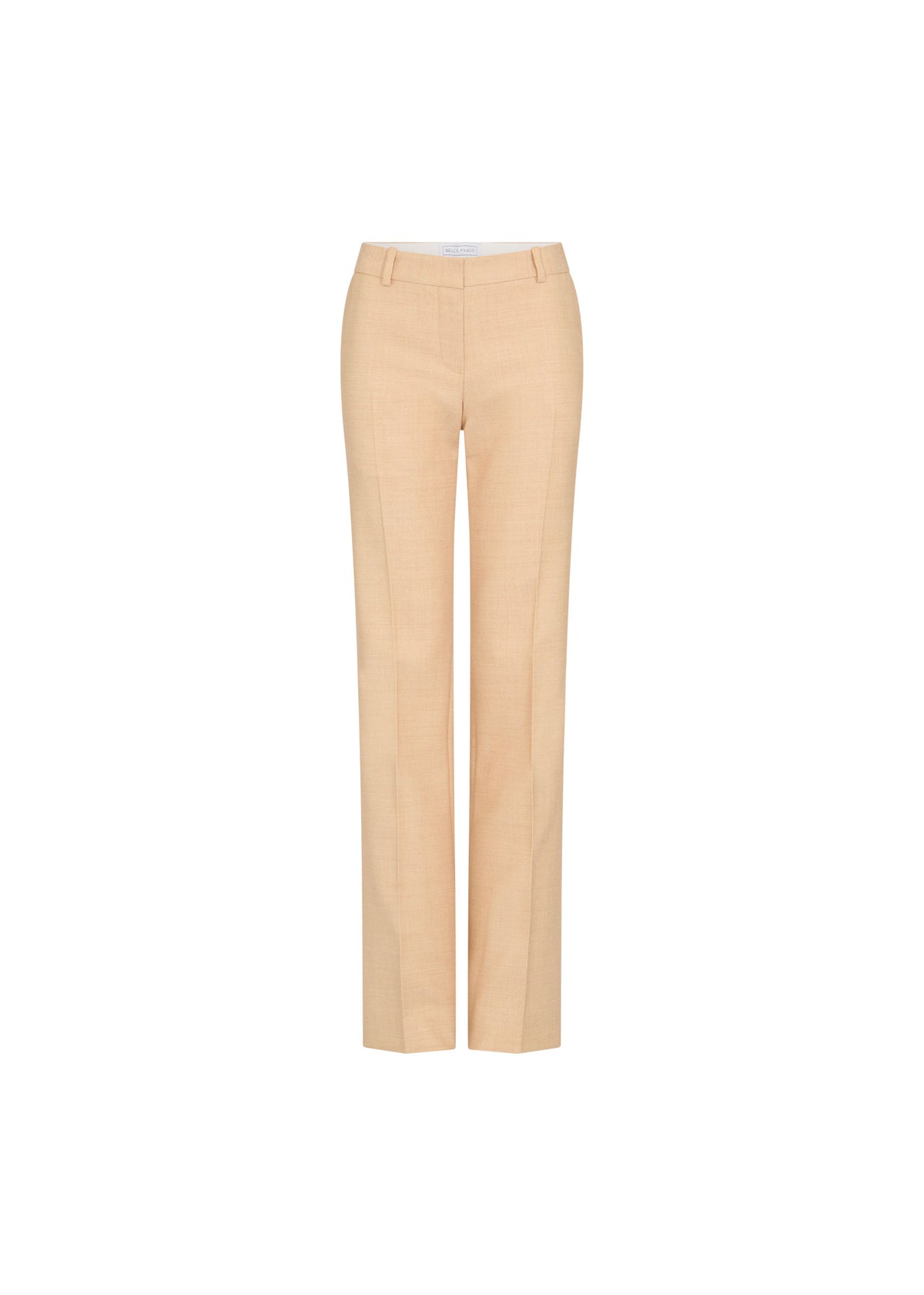 1976 Trouser Wool