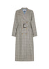 Summer Trench Coat