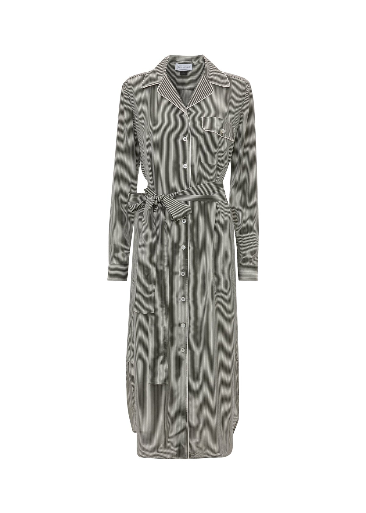 Virginia Dress