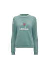 I Heart London Jumper