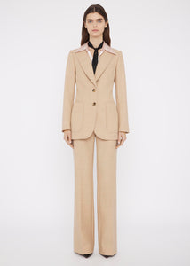 Wool Saint James Jacket
