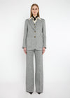Saint James Jacket Linen