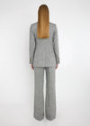 Saint James Jacket Linen