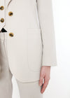 Cavalry Twill Saint James Jacket
