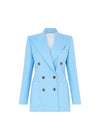Cavalry Twill Bianca Jacket