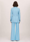 Cavalry Twill Bianca Jacket