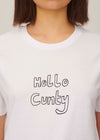 Hello Cunty T-Shirt