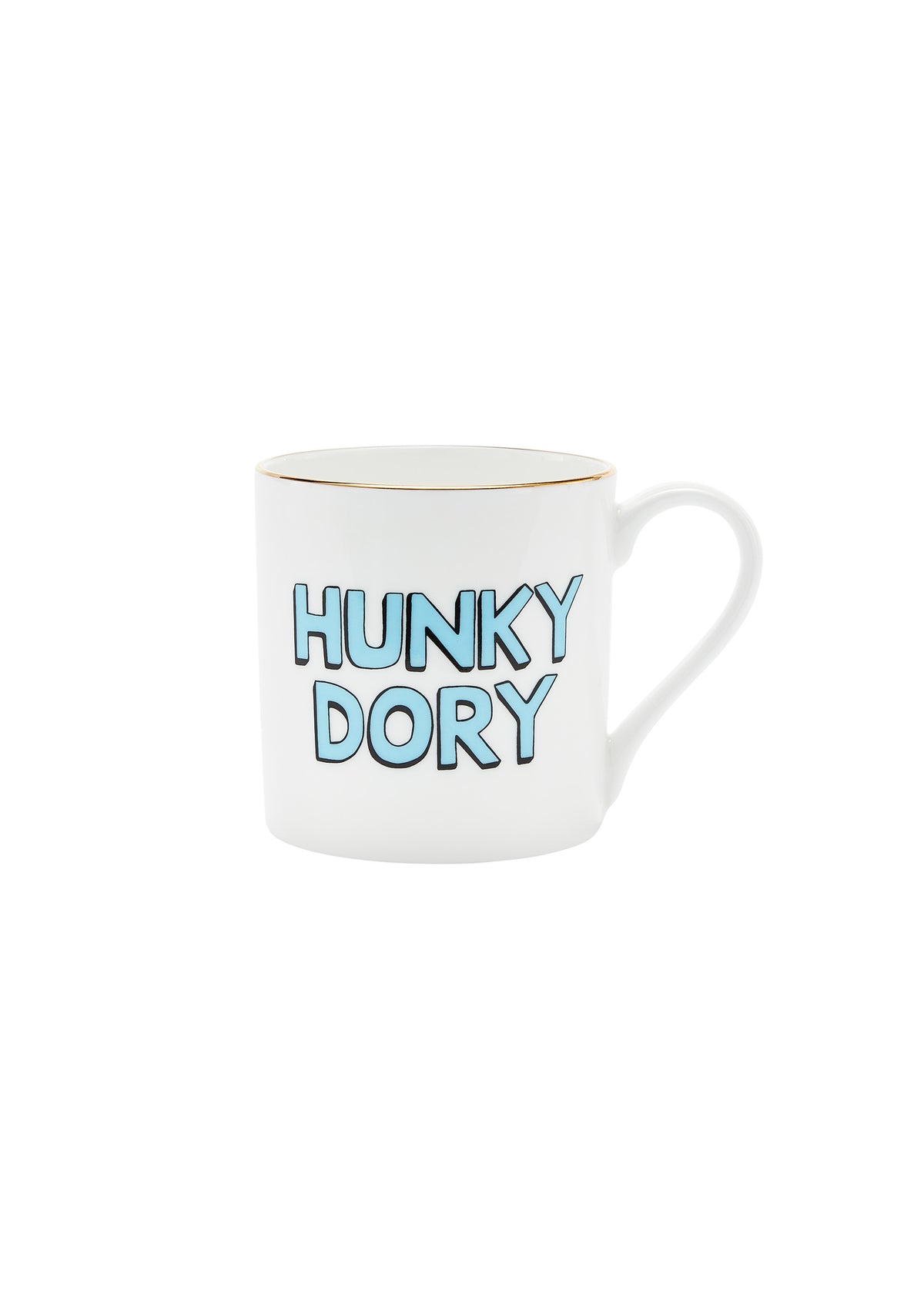 Hunky Dory Mug