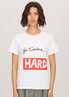 Je t'aime Hard T-Shirt