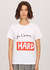 Je t'aime Hard T-Shirt