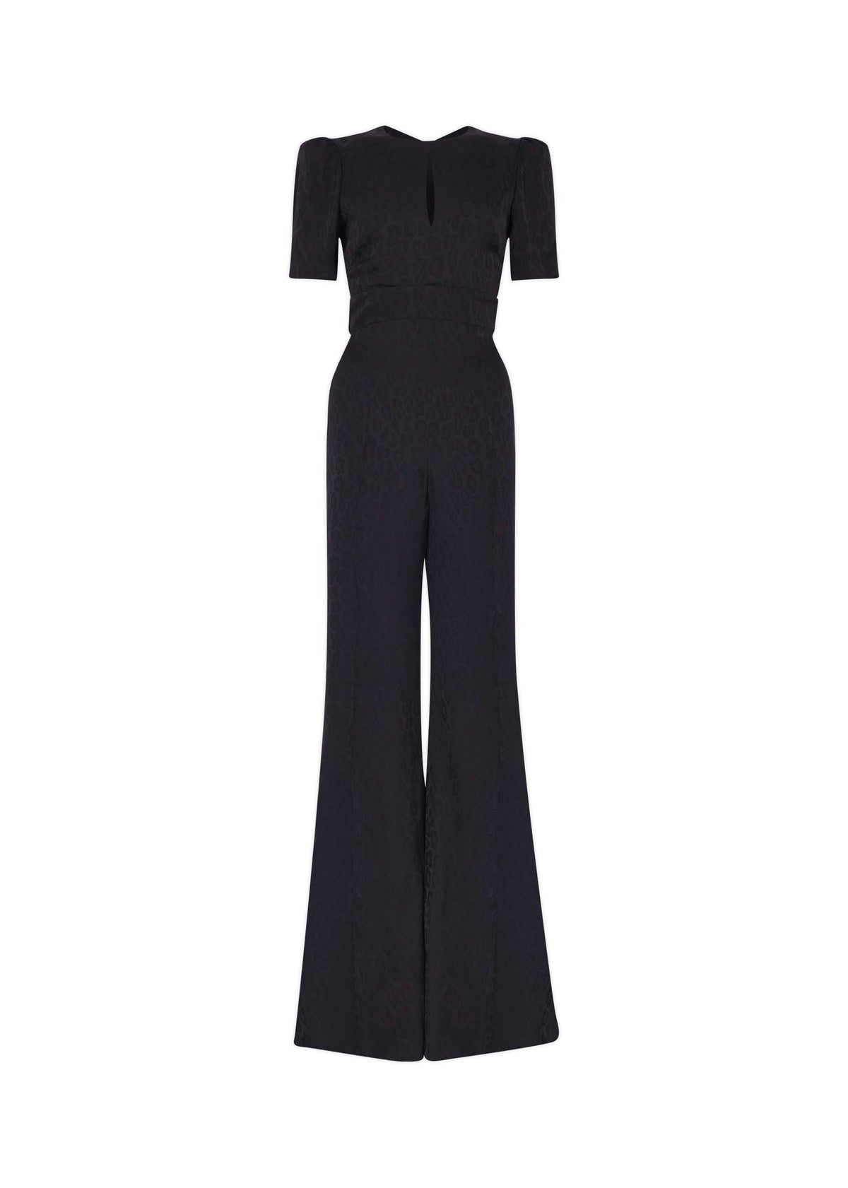 The Discreet Charm Jumpsuit