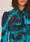 Printed Mood For Love Shirt
