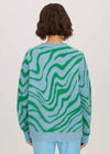 Mirage Zebra Jumper