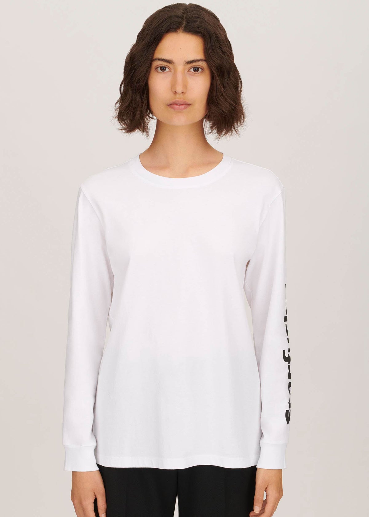 Starfucker Long Sleeve T-Shirt