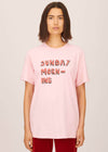 Sunday Morning T-Shirt