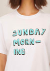 Sunday Morning T-Shirt