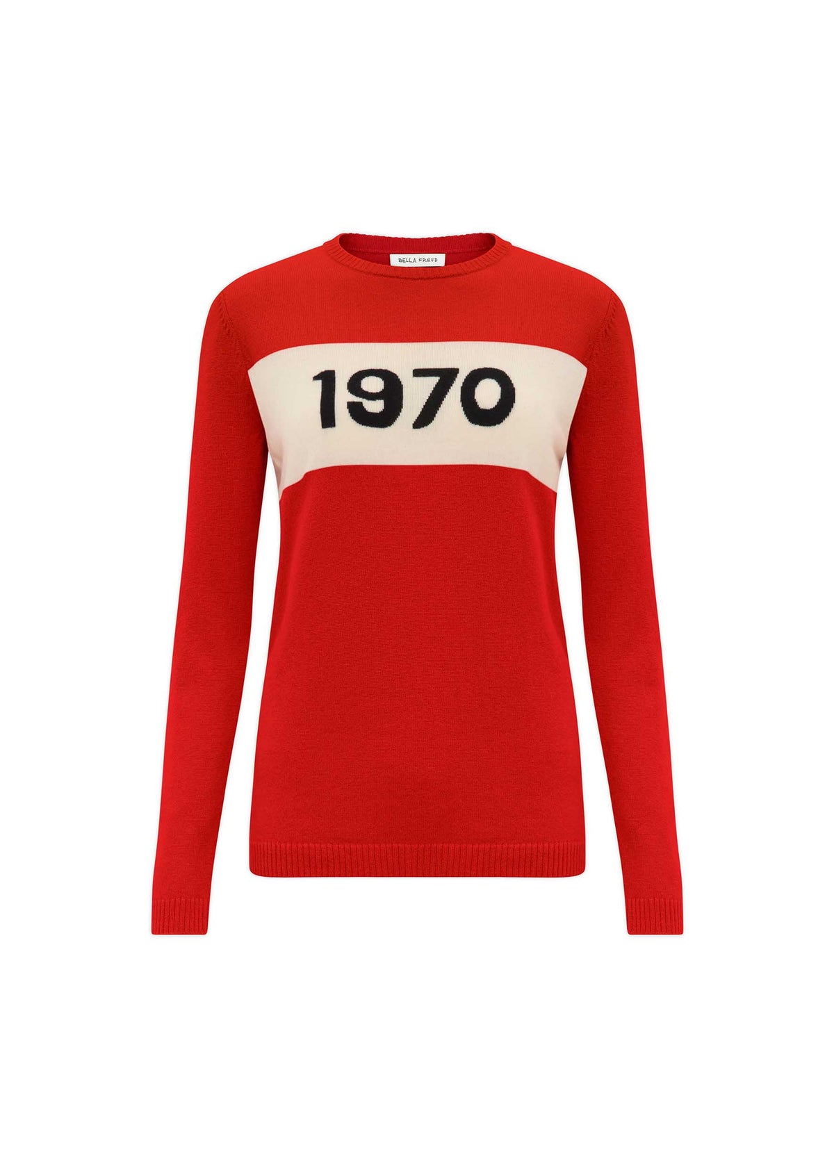 1970 Jumper