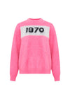 1970 Mohair Jumper