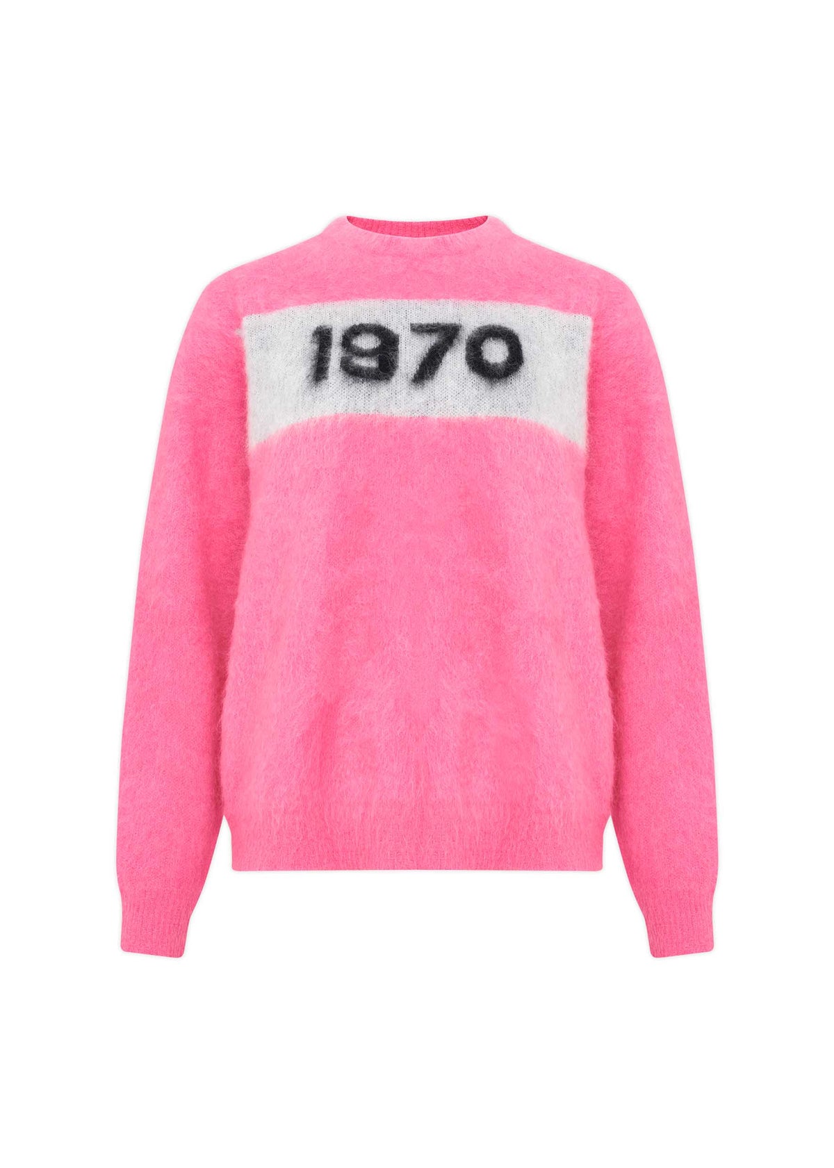 1970 Mohair Jumper