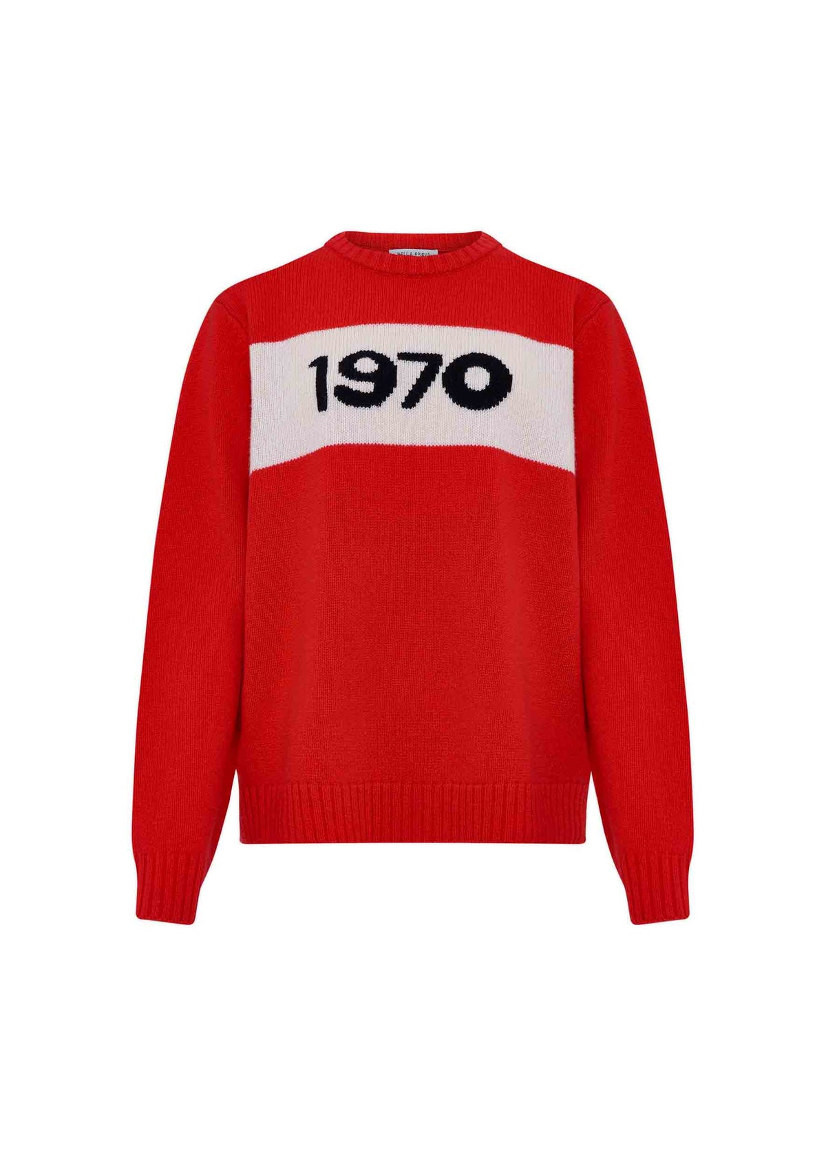 1970 Oversized Jumper