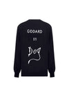 Ginsberg Is God Long Sleeve T-Shirt