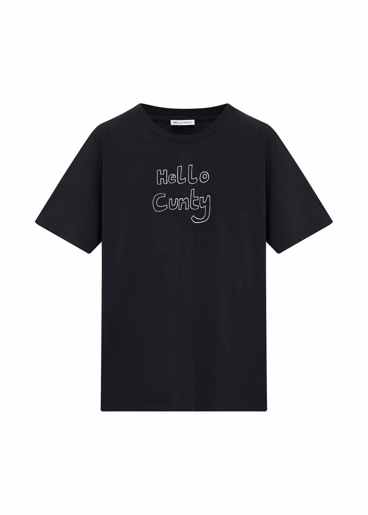 Hello Cunty T-Shirt