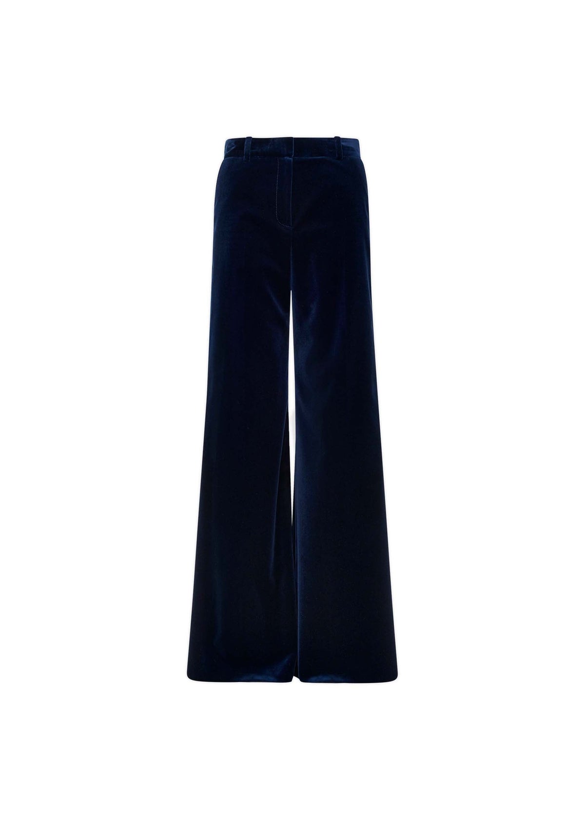Velvet Bianca Trouser