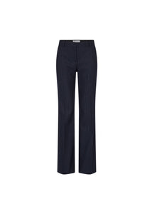 1976 Trouser Bateman Pinstripe