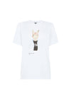 Bunny Unisex T-Shirt